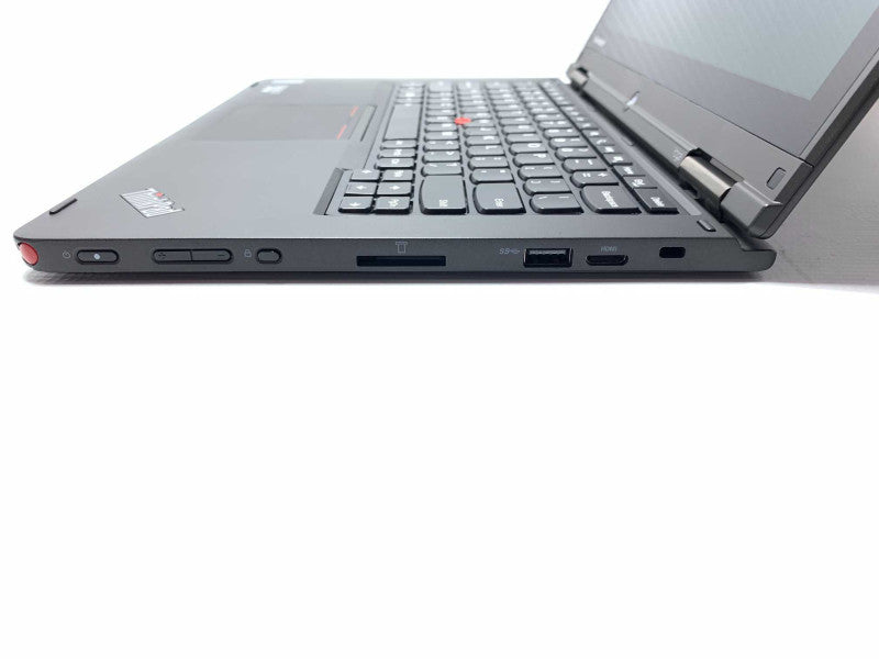 13\\" Lenovo ThinkPad S1 Yoga with i5-4300U CPU 8GB RAM & 256GB SSD Storage  -