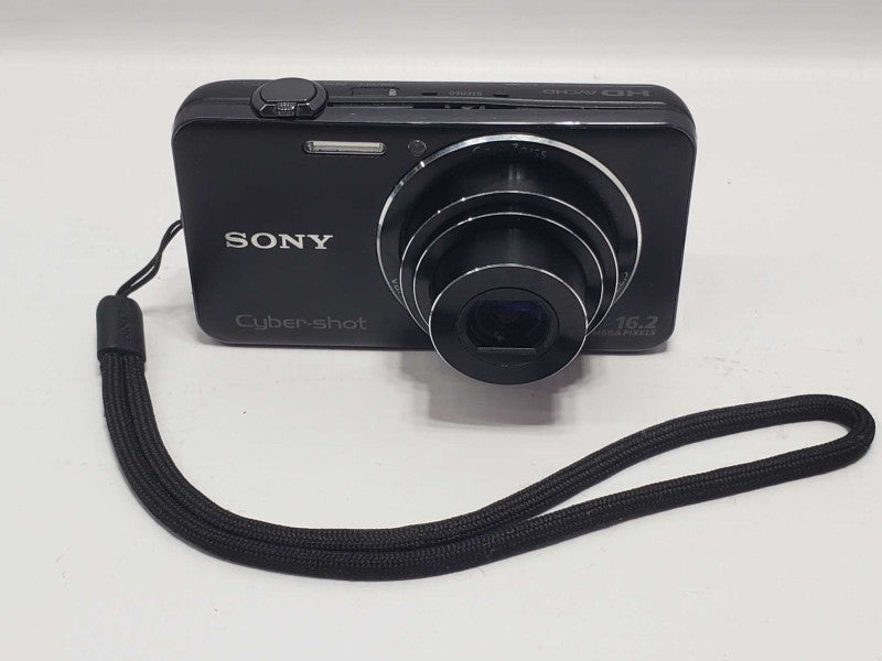 SONY DSC-WX50 16.2MP Digital Camera |