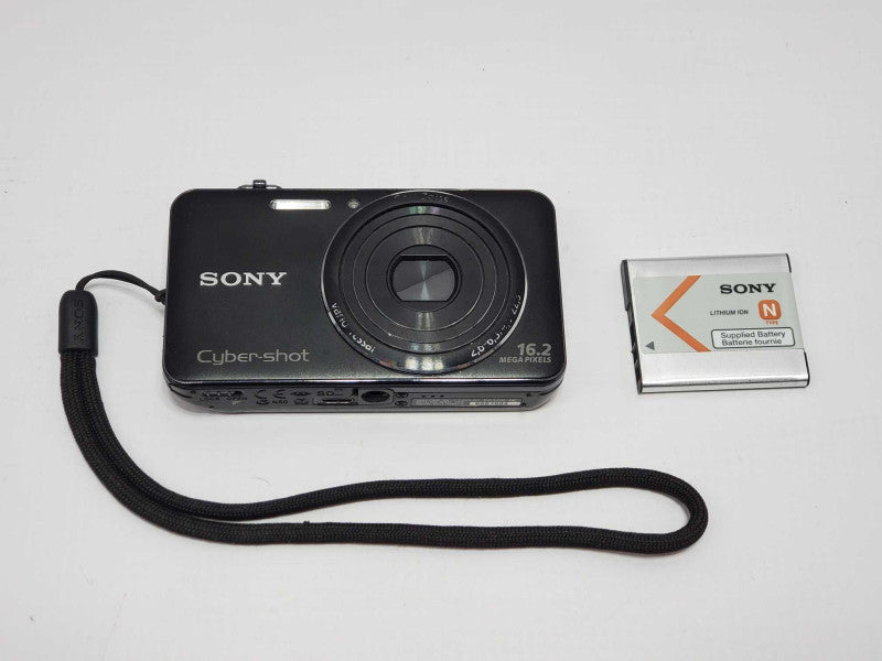 SONY DSC-WX50 16.2MP Digital Camera |