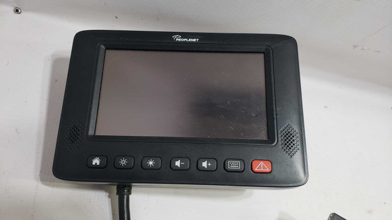 PeopleNet Touchscreen Display L019-0506-AB NKS-PD4 [