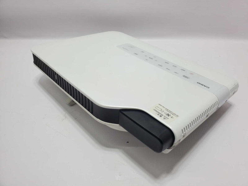CASIO XJ-A120  1080P HDMI/VGA Projector, 1001 Lamp Hours |