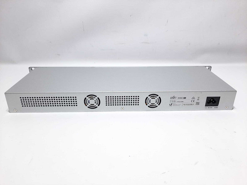 Ubiquiti Unifi Security Gateway PRO USG-PRO-4 +