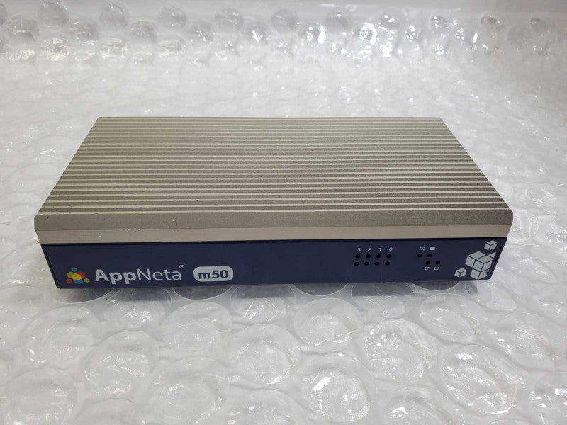 AppNeta M50 Monitoring Point Stencils FWS-2362E4-A10-CS-E0001 for parts  )
