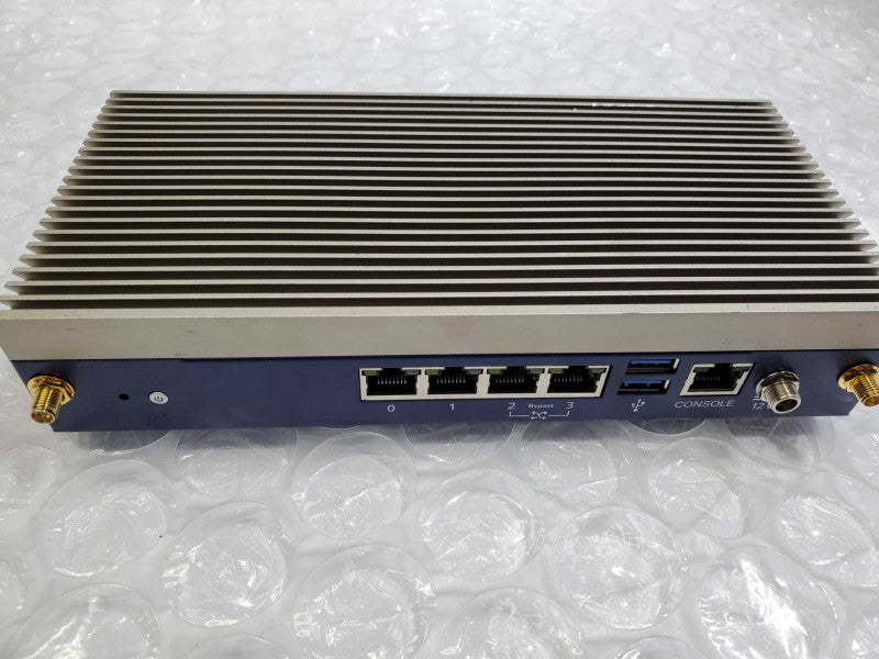 AppNeta M50 Monitoring Point Stencils FWS-2362E4-A10-CS-E0001 for parts  )