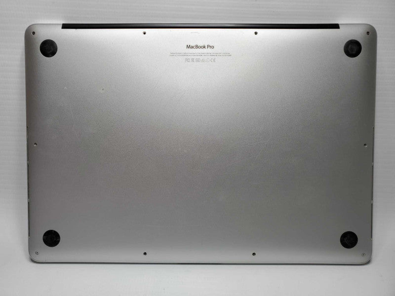 Macbook Pro 2014 15\\" Retina Core i7-4770HQ @ 2.2GHz 16GB Ram 250GB SSD (