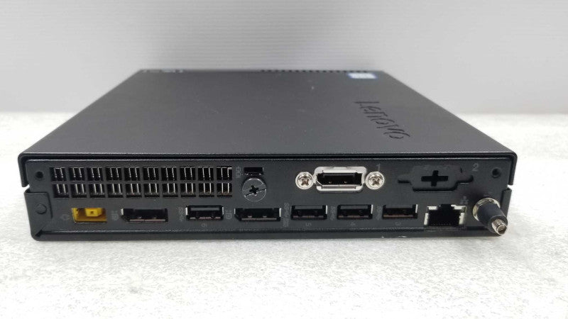 Lenovo Thinkcentre M710q Tiny PC i5-6500T 2.50GHz/8GB, No HDD/CADDY/AC ~