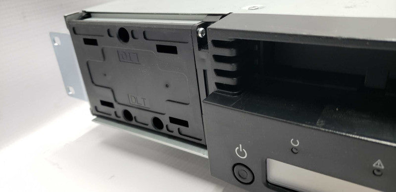 Quantum Superloader 3 L700 Tape Library No Tape Drives / SEE NOTES #