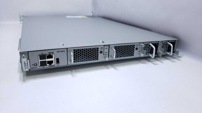 Cisco Nexus N5K-5548UP 32-Port SFP+ Network Switch w/ N55-D160L3 [