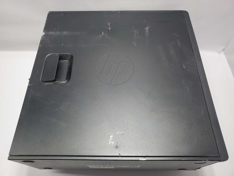 HP Z420 Workstation E5-160 v2 3.7GHz 16GB DDR3 No HDD No GPU |