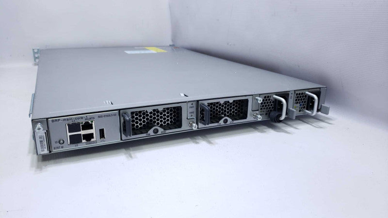 Cisco Nexus N5K-5548UP 32-Port SFP+ Network Switch w/ N55-D160L3 V2 [