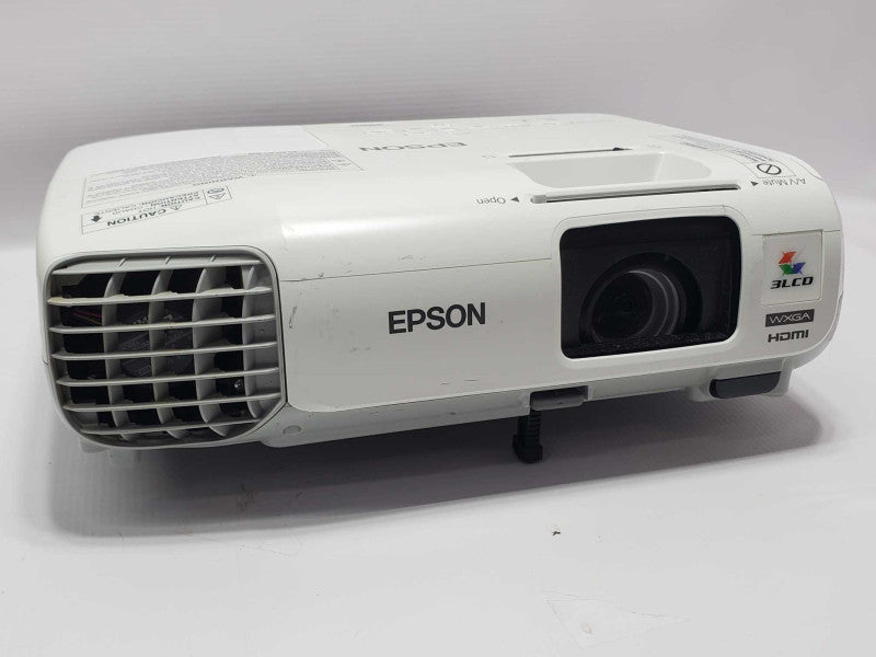 EPSON PowerLite 99WH Projector (AS-IS) |