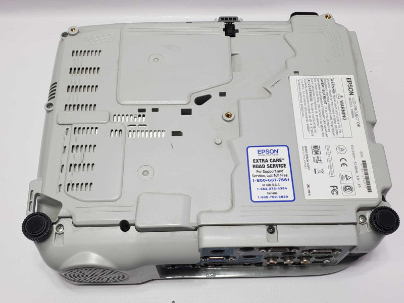 EPSON PowerLite 99WH Projector (AS-IS) |