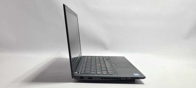 Lenovo ThinkPad T460s i5-6300U 2.4Ghz 8GB RAM 256GB SSD 14\\"  $