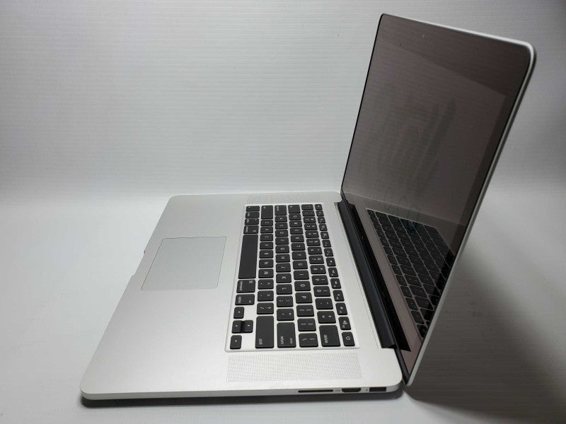 Macbook Pro 2012 15\\" Retina Core i7-3615QM @ 2.3GHz 8GB Ram 750GB SSD (