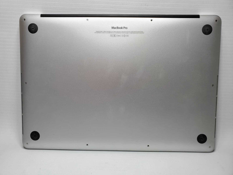 Macbook Pro 2012 15\\" Retina Core i7-3615QM @ 2.3GHz 8GB Ram 750GB SSD (