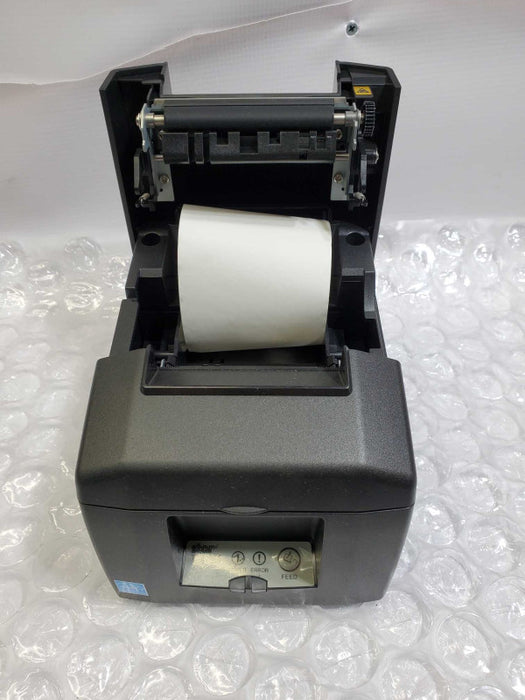Star Micronics TSP650 654IIBI2 Thermal Receipt Printer tested)
