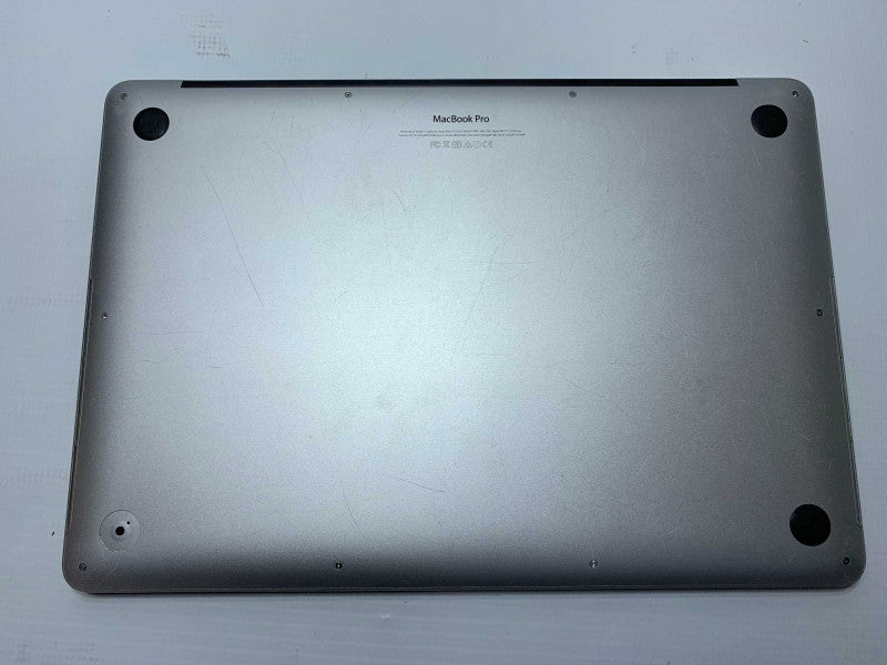 MacBook Pro Retina 15-inch Mid 2015 with i7 CPU 16GB RAM & 256GB Storage READ -
