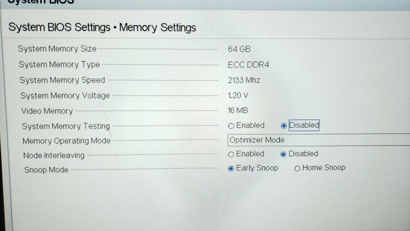 Dell PowerEdge R430 2xXeon E5-2680v3@2.5GHz 64GB ECC DDR4 H730 RAID No HDD [