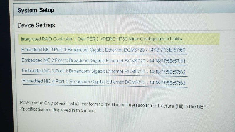 Dell PowerEdge R430 2xXeon E5-2680v3@2.5GHz 64GB ECC DDR4 H730 RAID No HDD [