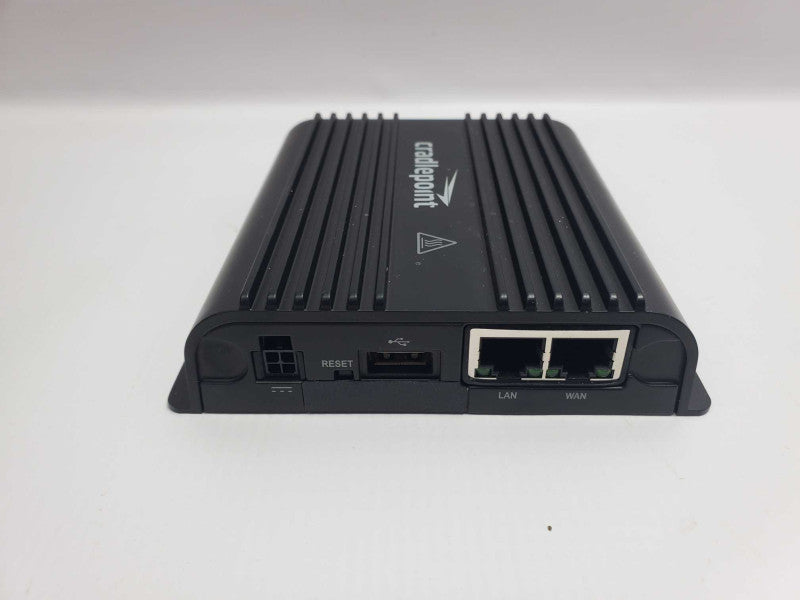 Cradlepoint COR IBR650C Router (AS-IS) |