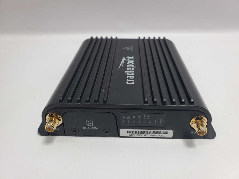 Cradlepoint COR IBR650C Router (AS-IS) |