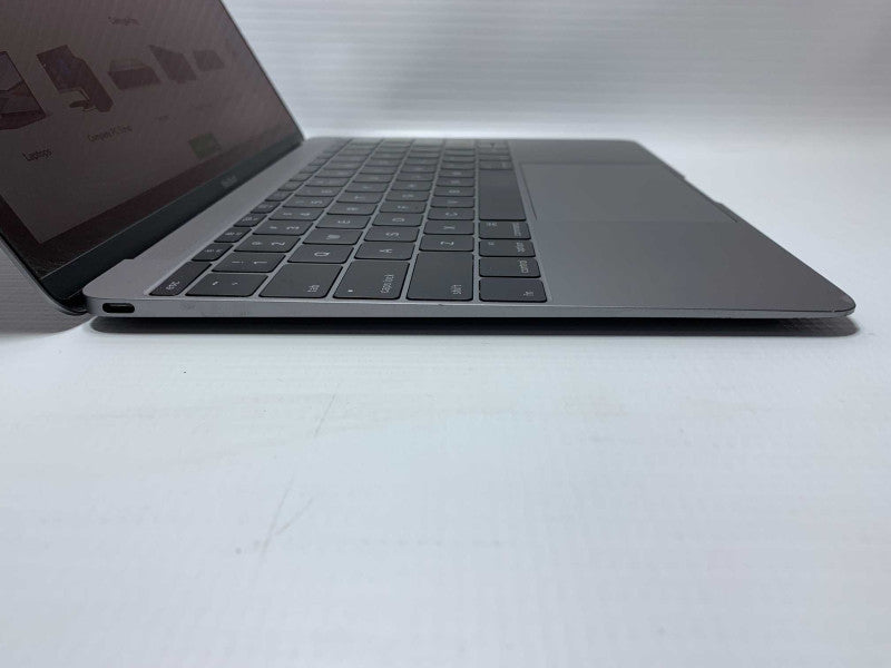 MacBook Retina 12-inch Early 2015 with (Intel Core M) CPU 8GB RAM 256GB  -