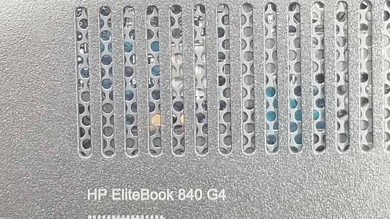HP EliteBook 840 G4 Core i5-7300U 2.6GHZ/8GB, 250GB SSD 14\\" ~