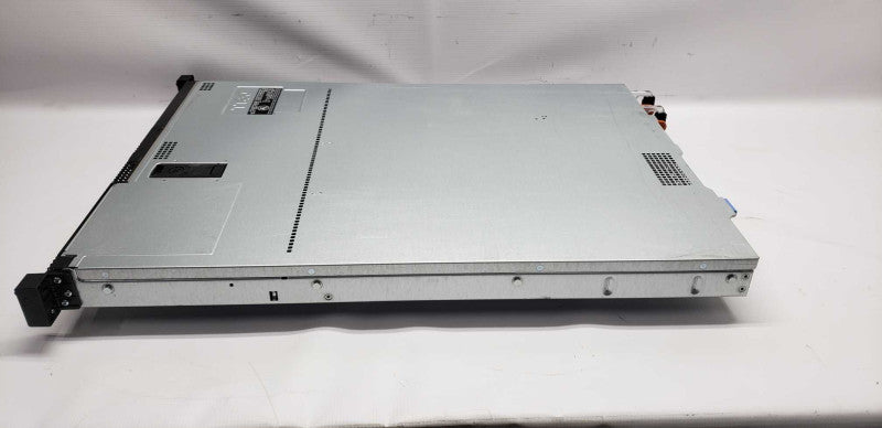 Dell Poweredge R420 2x Xeon E5-2407 @ 2.20ghz / 116gb ram / PERC H310 raid #
