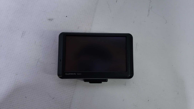 Garmin GPS Nuvi 760 4.3\\" Touch screen Bluetooth Traffic Life time Map update [
