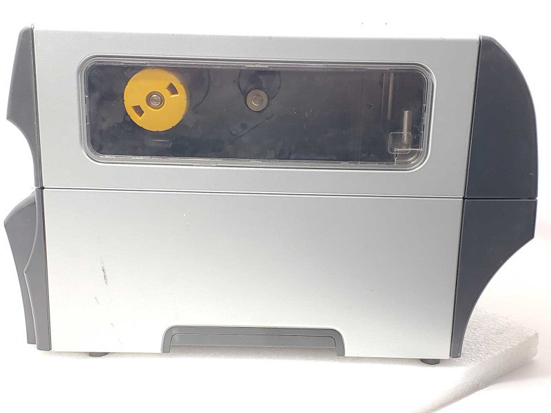 Zebra ZT410 Thermal Label Printer 600 DPI ZT41046-T010000Z, Read, AS-IS _