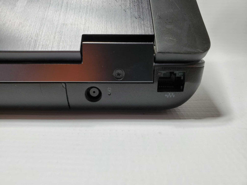 HP ZBook 15 Core i7-4700MQ @ 2.4 GHz 8GB Ram 1TB HDD Quadro K1100M 2GB (