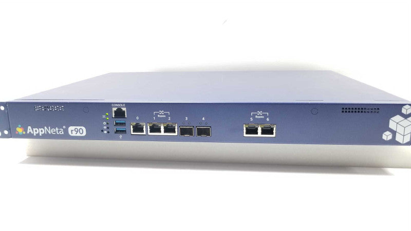 AppNeta r90 Enterprise Monitoring Point FWS-7360E7-A10-CS-E0001, ~