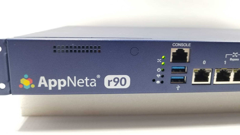 AppNeta r90 Enterprise Monitoring Point FWS-7360E7-A10-CS-E0001, ~