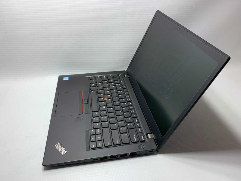 14\\" Lenovo T470s with i5-7300U CPU 8GB RAM & 256GB SSD -