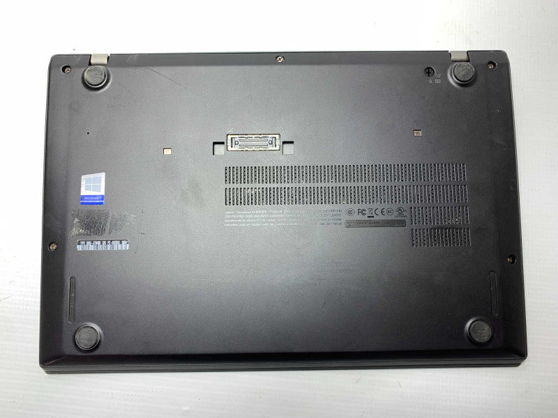 14\\" Lenovo T470s with i5-7300U CPU 8GB RAM & 256GB SSD -