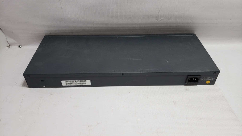 HP ProCurve 1810G-24 Switch | 24-Port Gitgabit Switch J9450A [