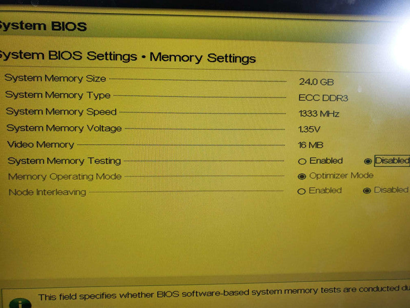 Dell PowerEdge R320 Xeon E5-2420 v2 @2.2Ghz 24GB RAM 930GB HDD H310 Mini 2xPSU )