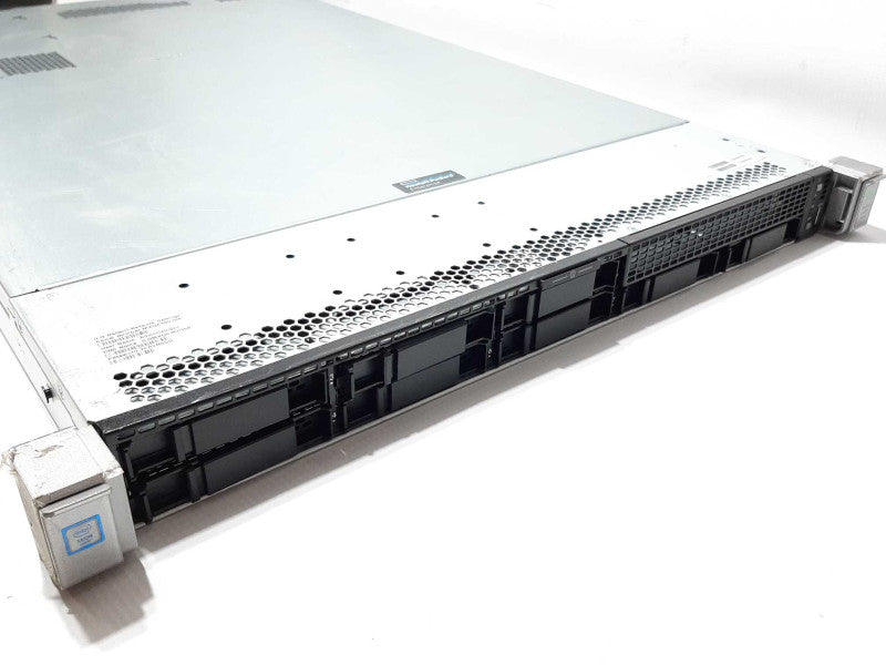HP DL360 Gen9 2x Xeon E5-2637v4 @ 3.5GHz 32GB RAM - No HDD/Caddies/Controller +