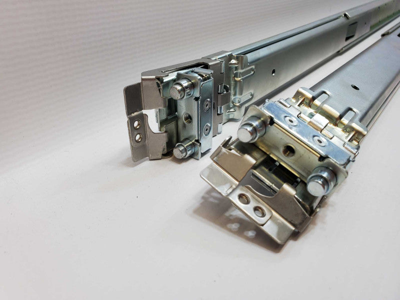 Server Rails For Lenovo 3650 M5 PN: 00KG975 (