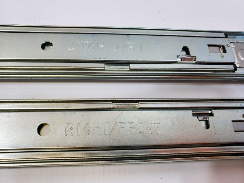 Server Rails For Lenovo 3650 M5 PN: 00KG975 (