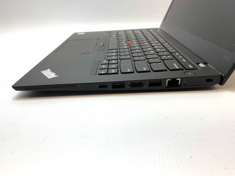 14\\" Lenovo T470s with i5-6300U CPU 8GB RAM & 256GB SSD  -