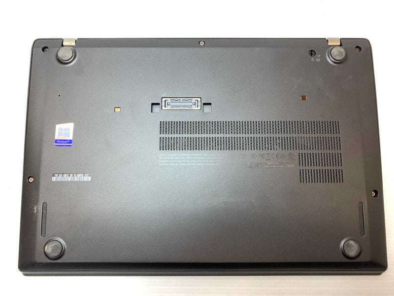 14\\" Lenovo T470s with i5-6300U CPU 8GB RAM & 256GB SSD  -