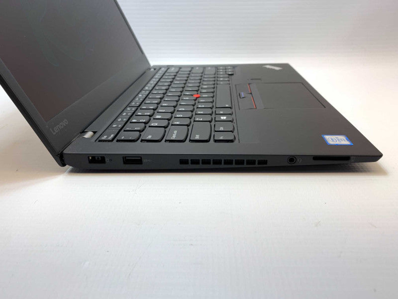 14\\" Lenovo T470s with i5-6300U CPU 8GB RAM & 256GB SSD  -