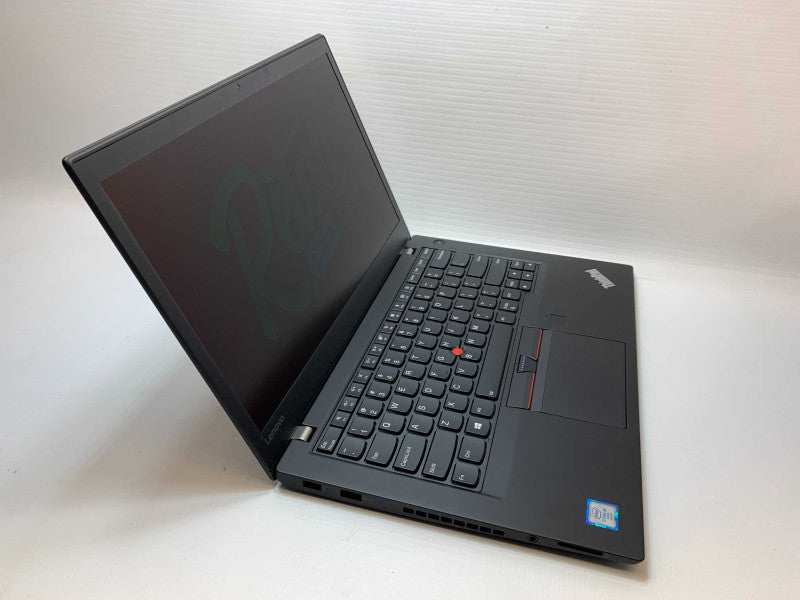 14\\" Lenovo T470s with i5-6300U CPU 8GB RAM & 256GB SSD  -