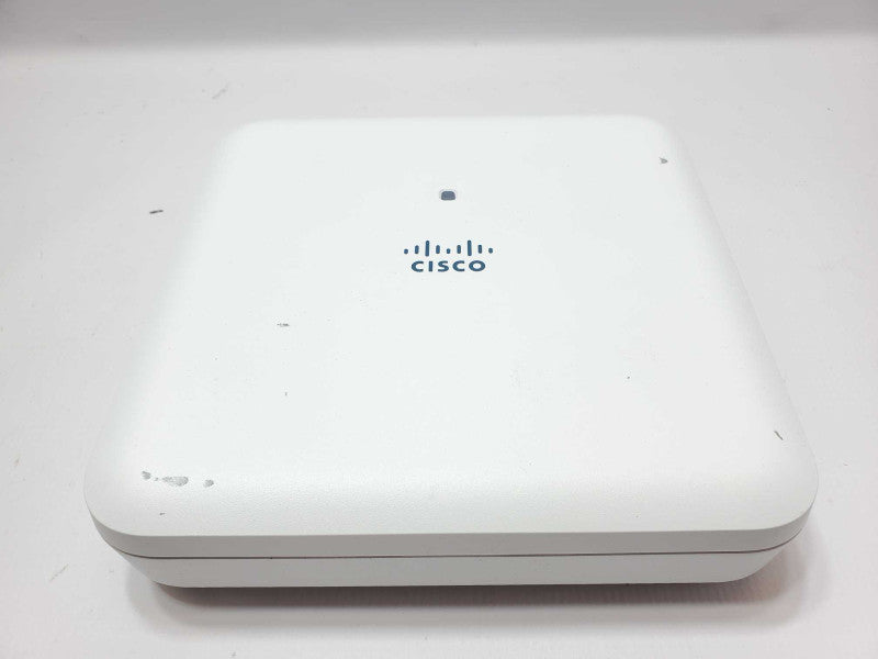 Cisco AIR-AP1832I-A-K9 wireless access point, reset to Factory default _