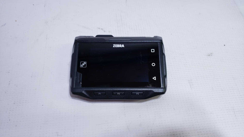 Zebra WT6000 Wearable Computer RS6000 Barcode Scanner w/ Battery READ [