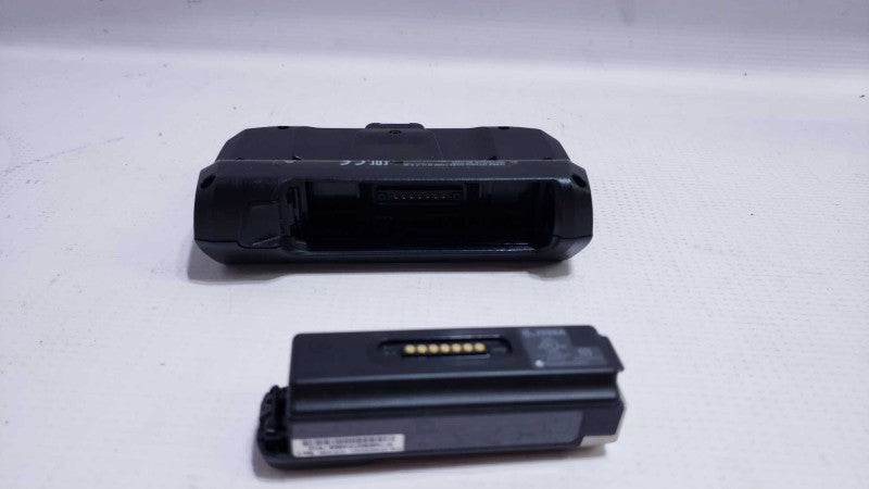 Zebra WT6000 Wearable Computer RS6000 Barcode Scanner w/ Battery READ [