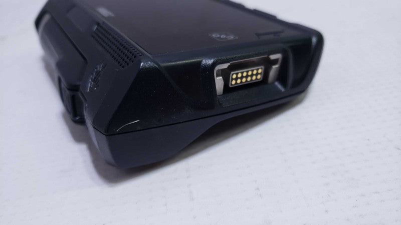 Zebra WT6000 Wearable Computer RS6000 Barcode Scanner w/ Battery READ [