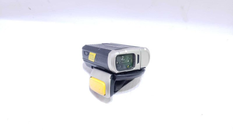 Zebra WT6000 Wearable Computer RS6000 Barcode Scanner w/ Battery READ [