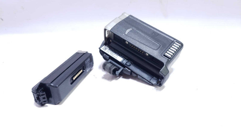 Zebra WT6000 Wearable Computer RS6000 Barcode Scanner w/ Battery READ [